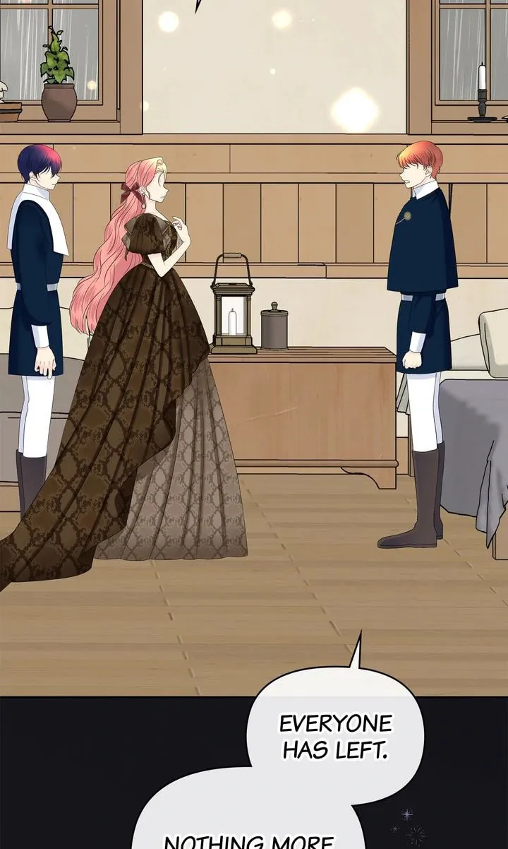 Raising My Husband Chapter 69 page 86 - 