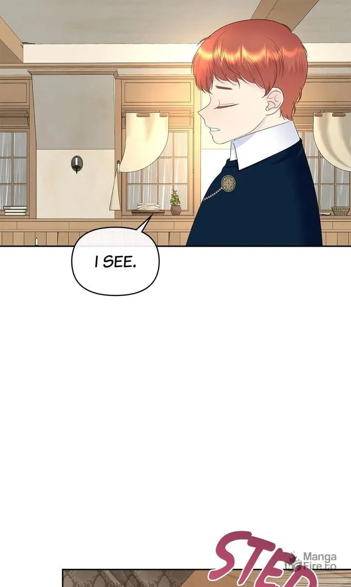 Raising My Husband Chapter 69 page 90 - 