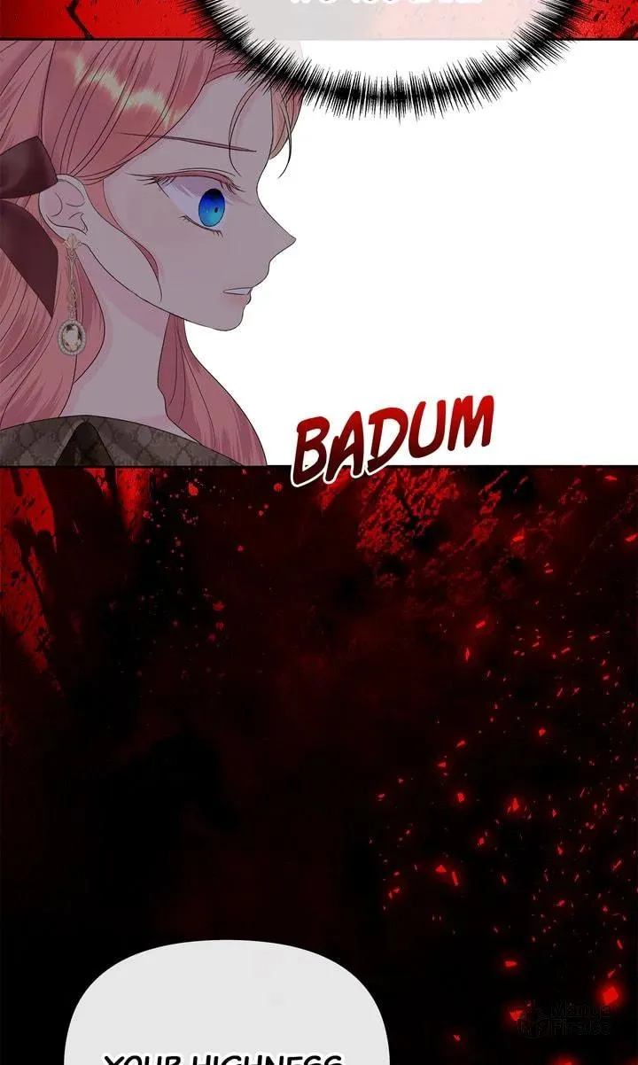 Raising My Husband Chapter 69 page 95 - 