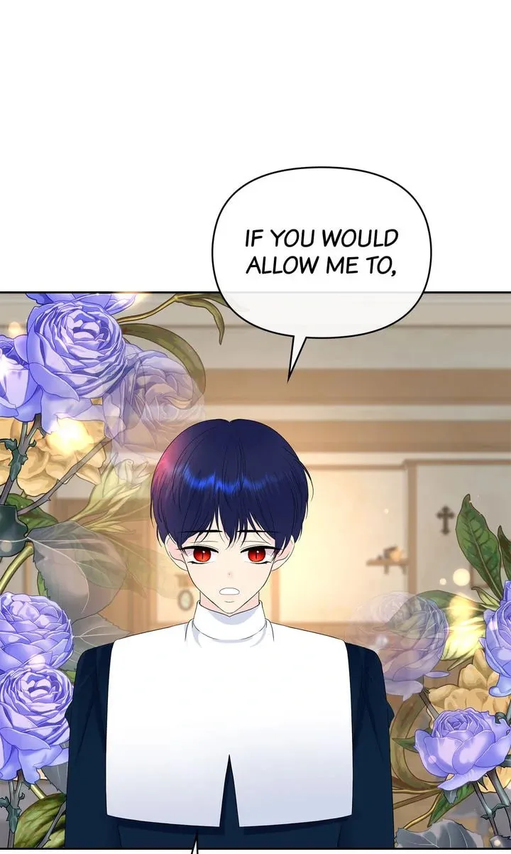Raising My Husband Chapter 69 page 97 - 