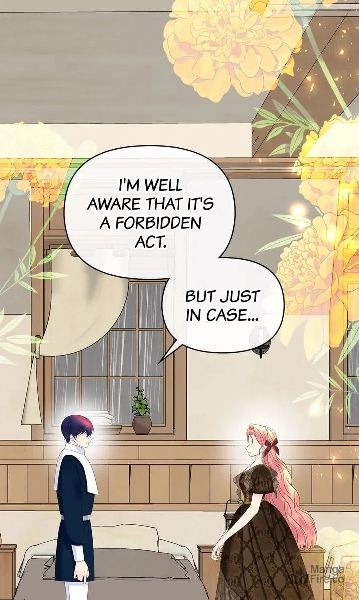Raising My Husband Chapter 69 page 99 - 