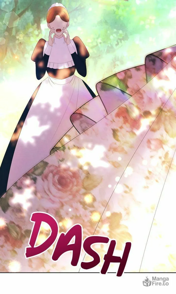 Raising My Husband Chapter 7 page 20 - 