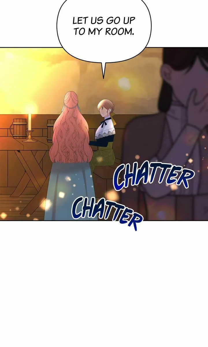 Raising My Husband Chapter 7 page 4 - 