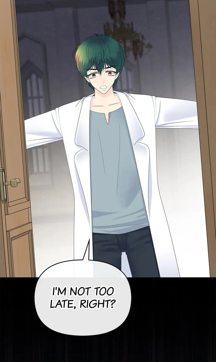 Raising My Husband Chapter 70 page 2 - 