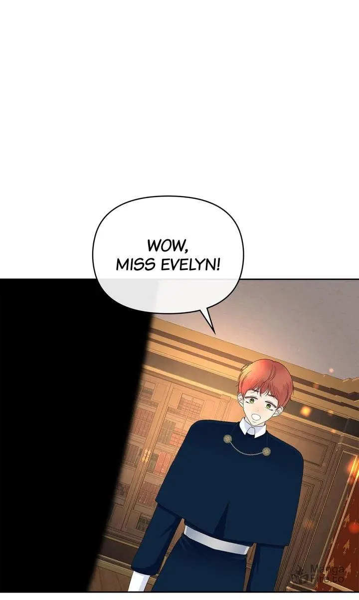Raising My Husband Chapter 70 page 117 - 
