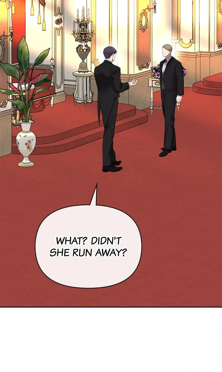 Raising My Husband Chapter 70 page 23 - 