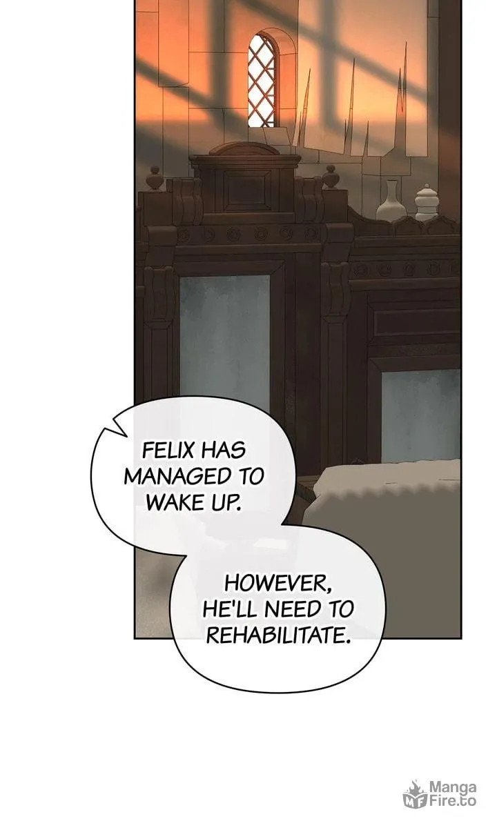 Raising My Husband Chapter 70 page 33 - 