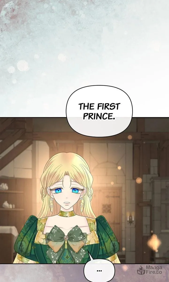Raising My Husband Chapter 70 page 36 - 