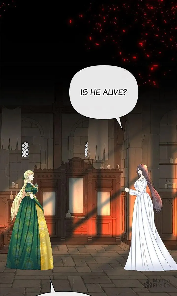 Raising My Husband Chapter 70 page 42 - 