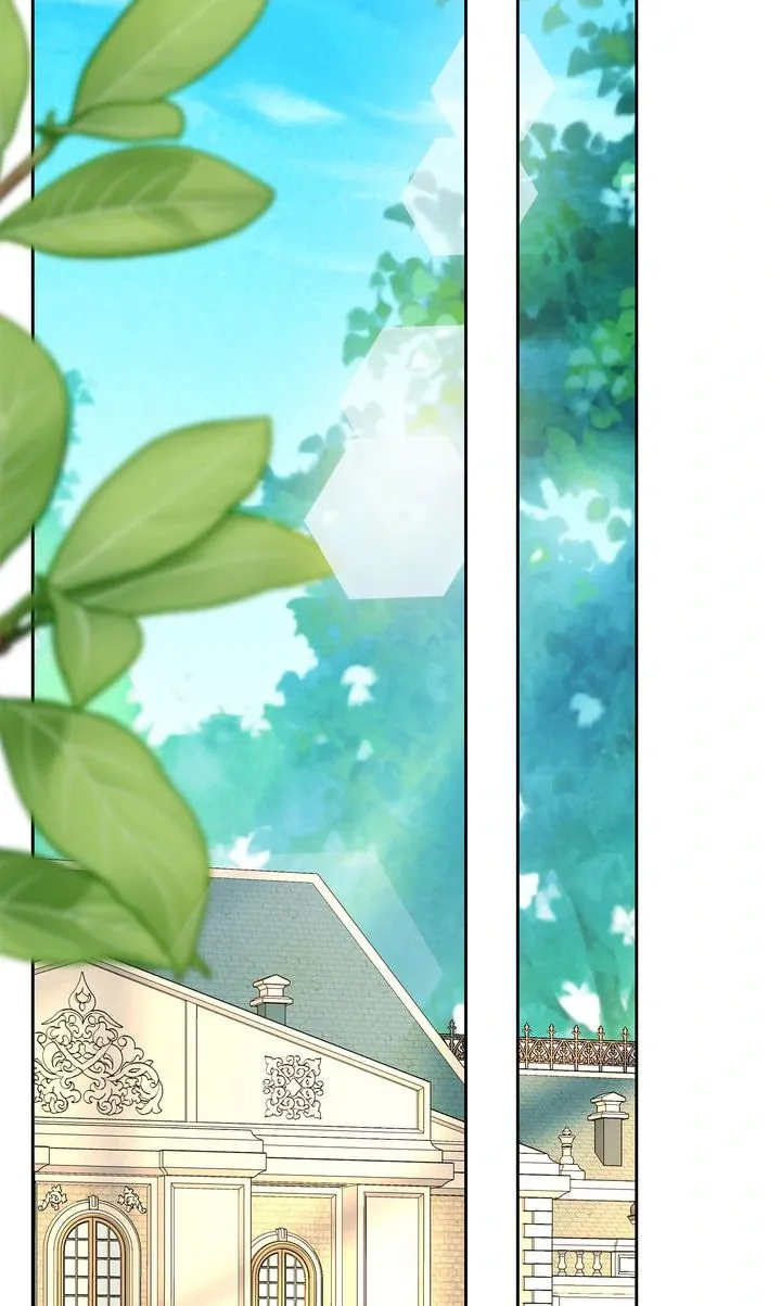 Raising My Husband Chapter 70 page 49 - 
