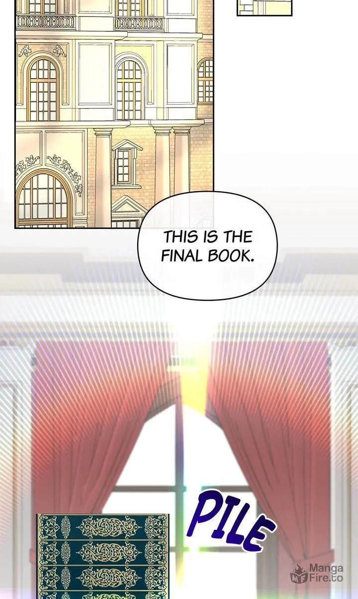 Raising My Husband Chapter 70 page 50 - 