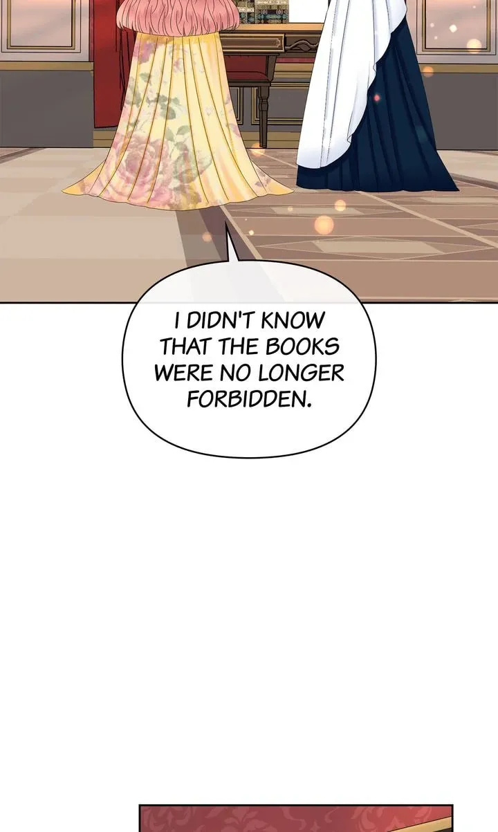 Raising My Husband Chapter 70 page 53 - 
