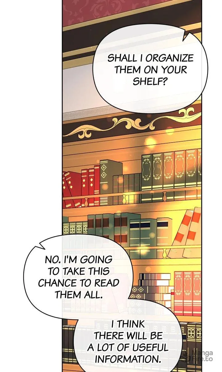 Raising My Husband Chapter 70 page 54 - 