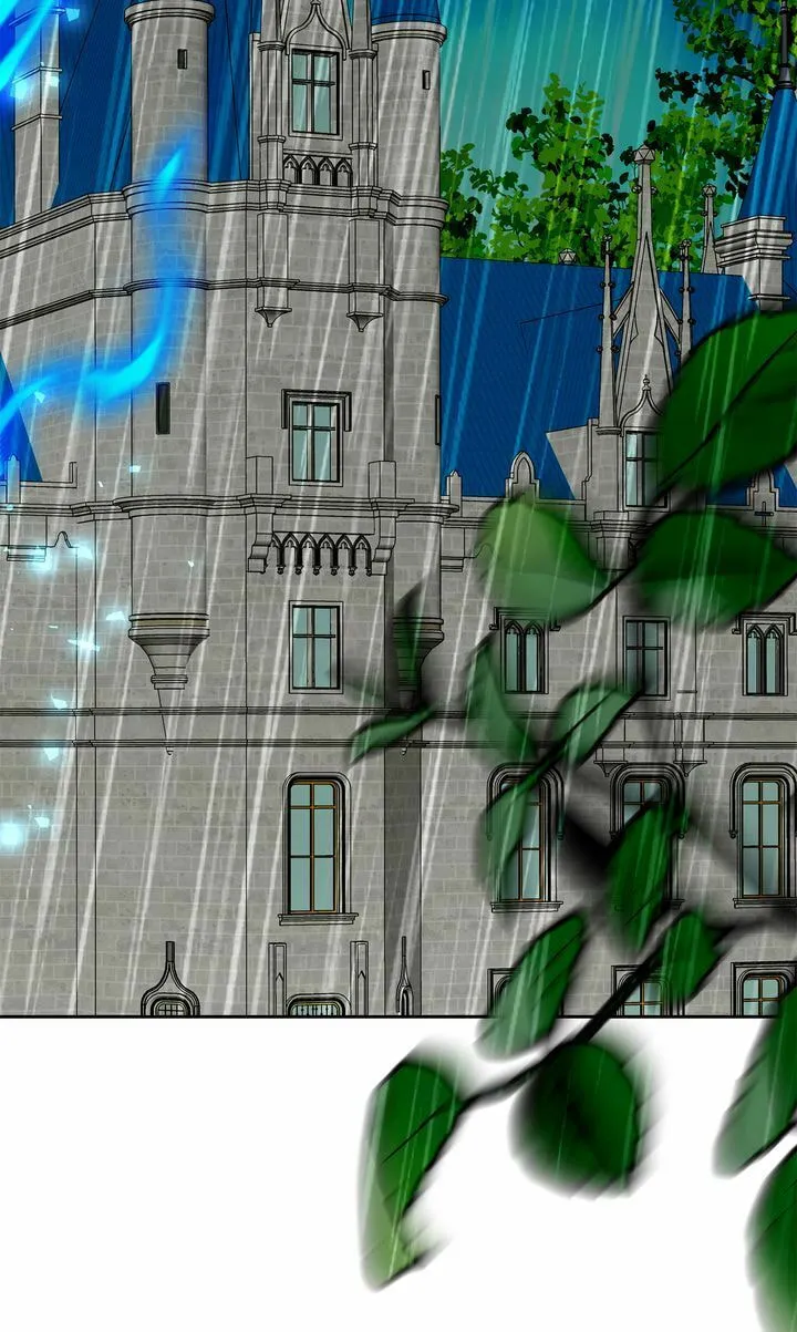 Raising My Husband Chapter 70 page 7 - 