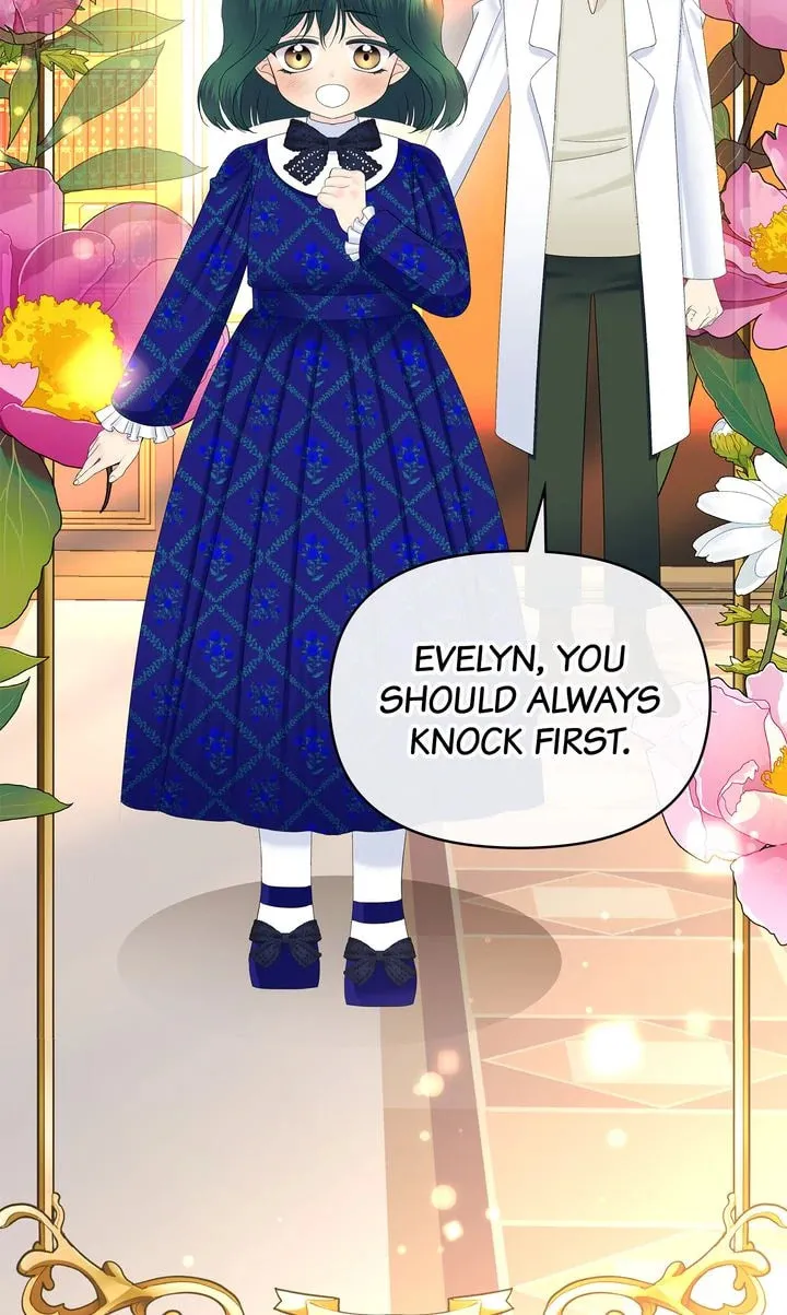 Raising My Husband Chapter 70 page 73 - 