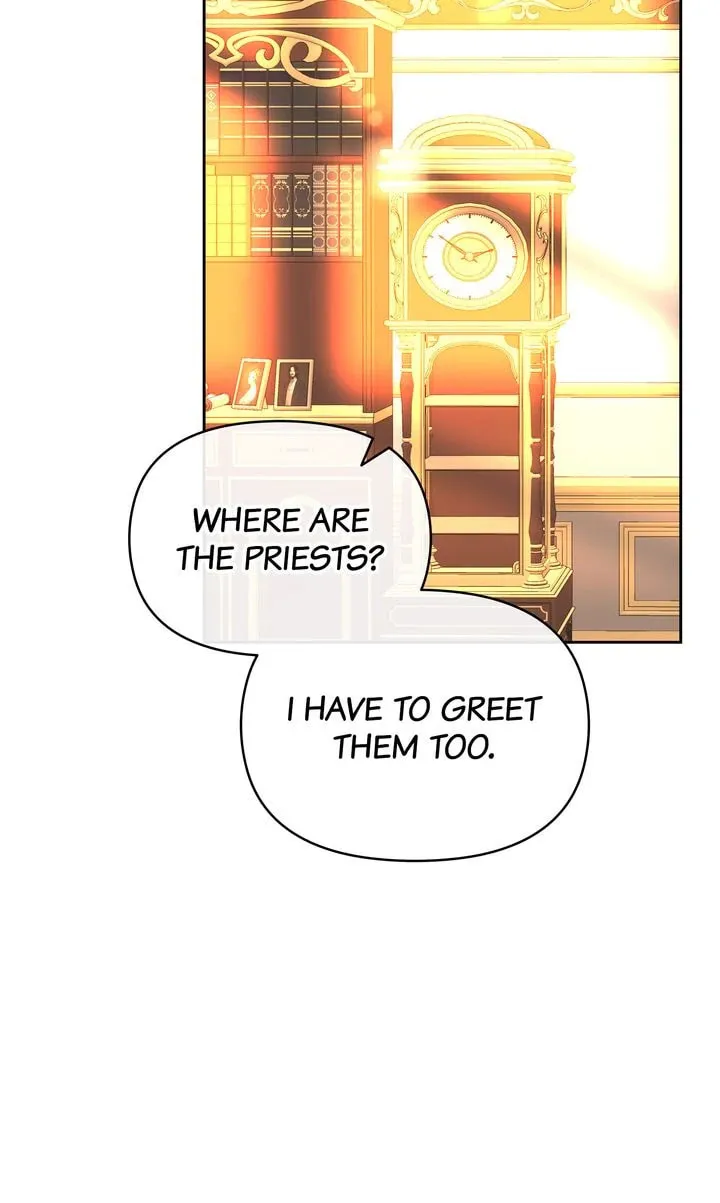 Raising My Husband Chapter 70 page 77 - 