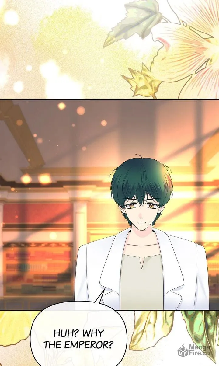 Raising My Husband Chapter 70 page 80 - 