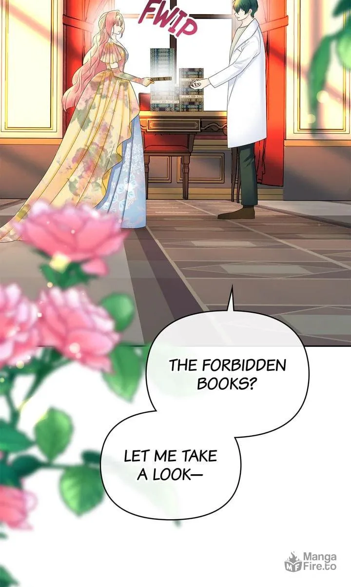 Raising My Husband Chapter 70 page 84 - 