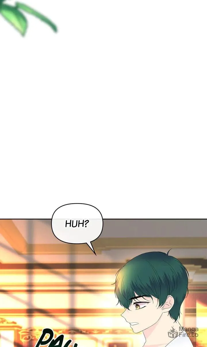 Raising My Husband Chapter 70 page 85 - 