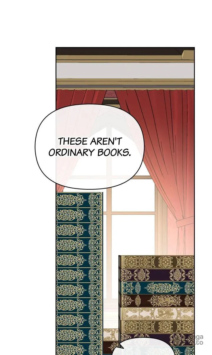 Raising My Husband Chapter 70 page 87 - 