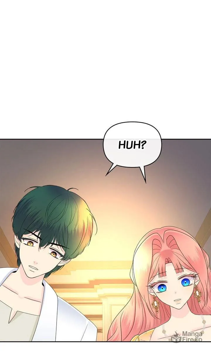 Raising My Husband Chapter 70 page 90 - 