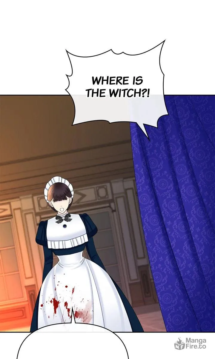 Raising My Husband Chapter 70 page 10 - 