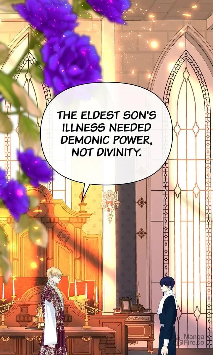 Raising My Husband Chapter 70 page 96 - 