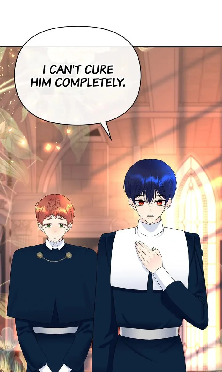Raising My Husband Chapter 70 page 98 - 
