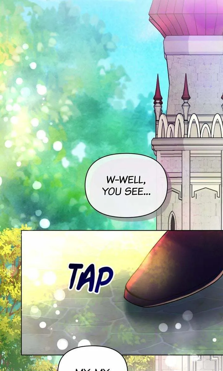 Raising My Husband Chapter 8 page 13 - 