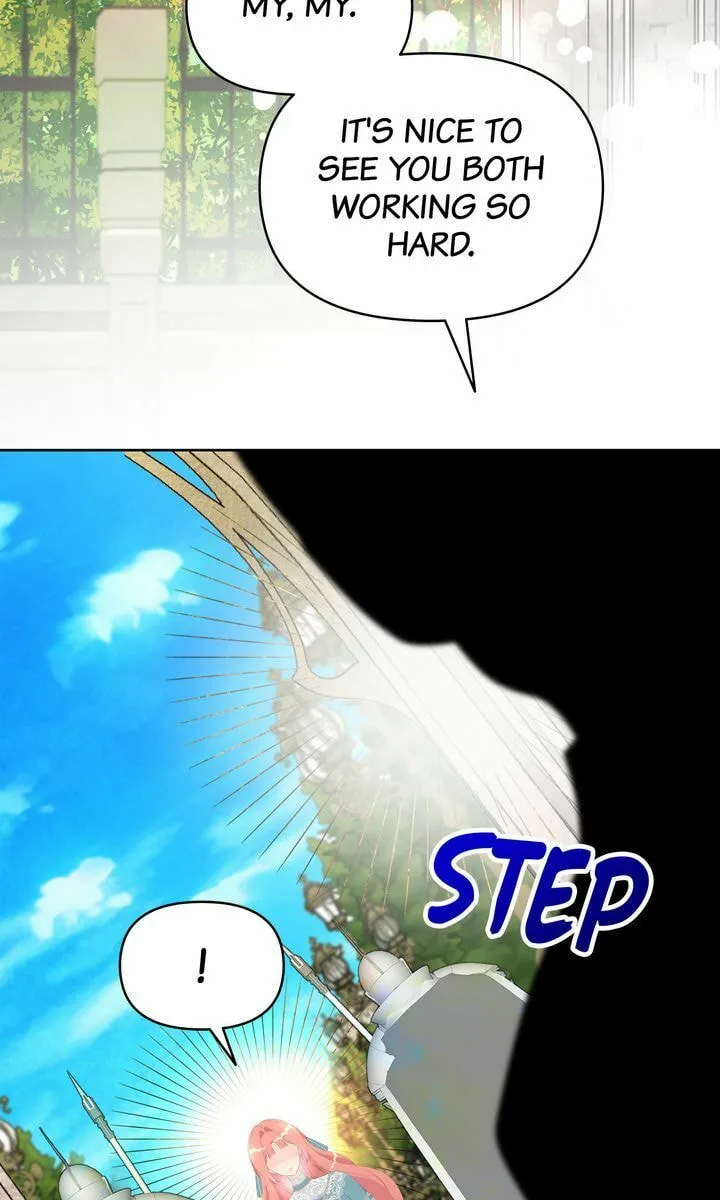 Raising My Husband Chapter 8 page 14 - 