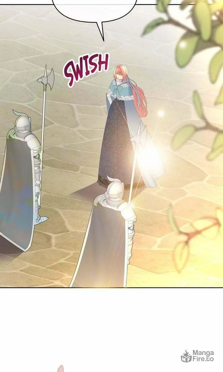 Raising My Husband Chapter 8 page 21 - 