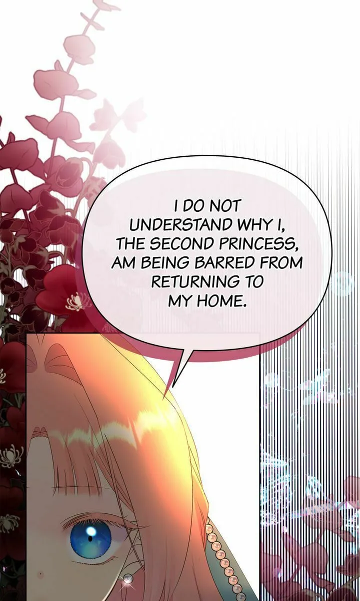 Raising My Husband Chapter 8 page 22 - 