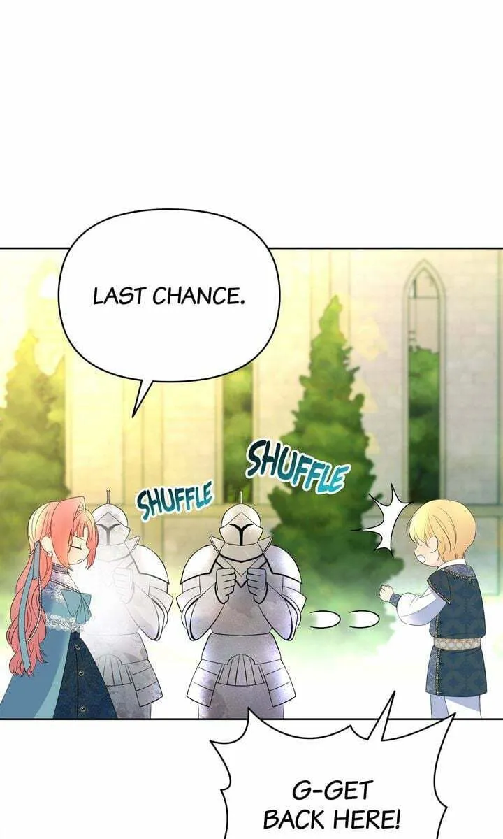 Raising My Husband Chapter 8 page 28 - 