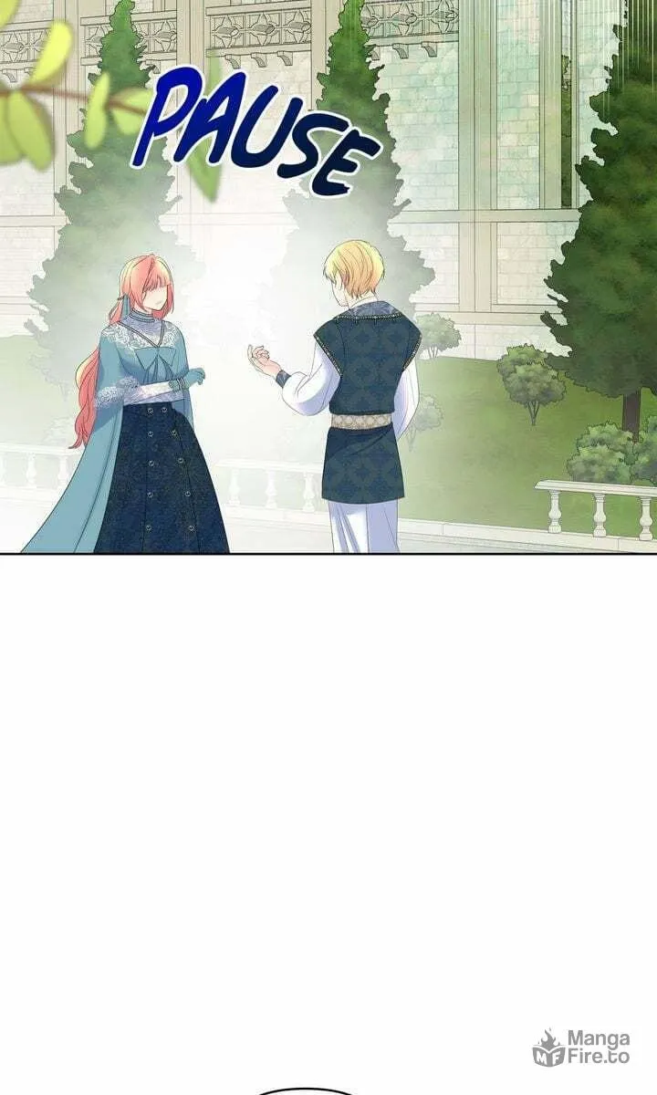 Raising My Husband Chapter 8 page 30 - 