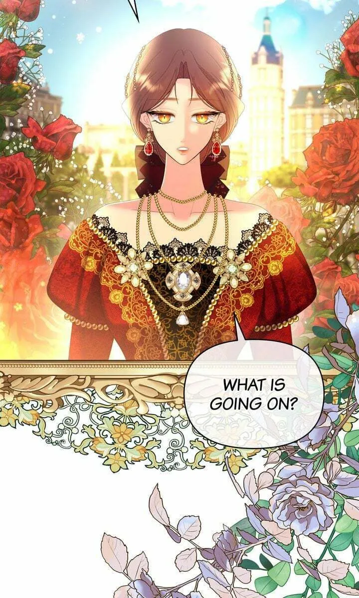 Raising My Husband Chapter 8 page 47 - 