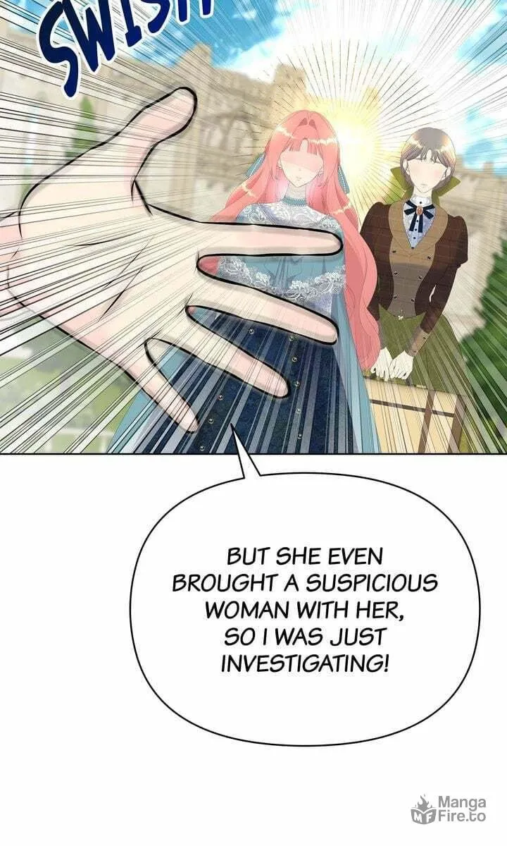 Raising My Husband Chapter 8 page 50 - 