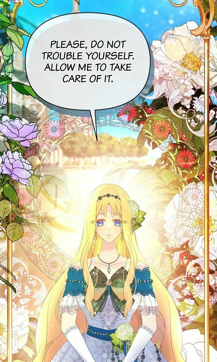 Raising My Husband Chapter 8 page 61 - 