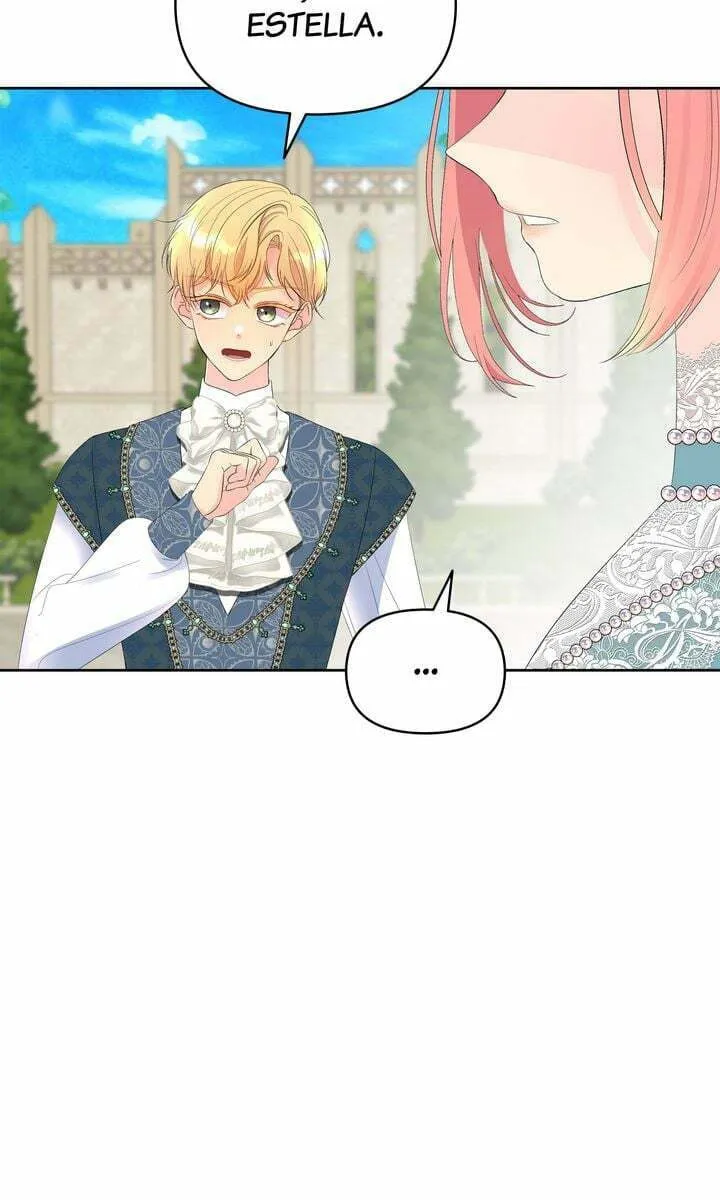 Raising My Husband Chapter 8 page 64 - 