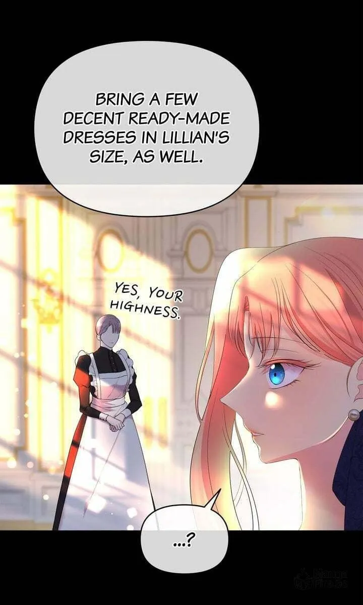 Raising My Husband Chapter 8 page 81 - 