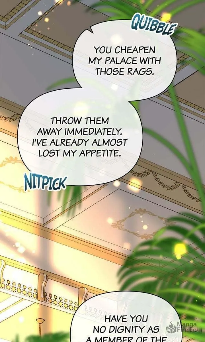 Raising My Husband Chapter 8 page 85 - 