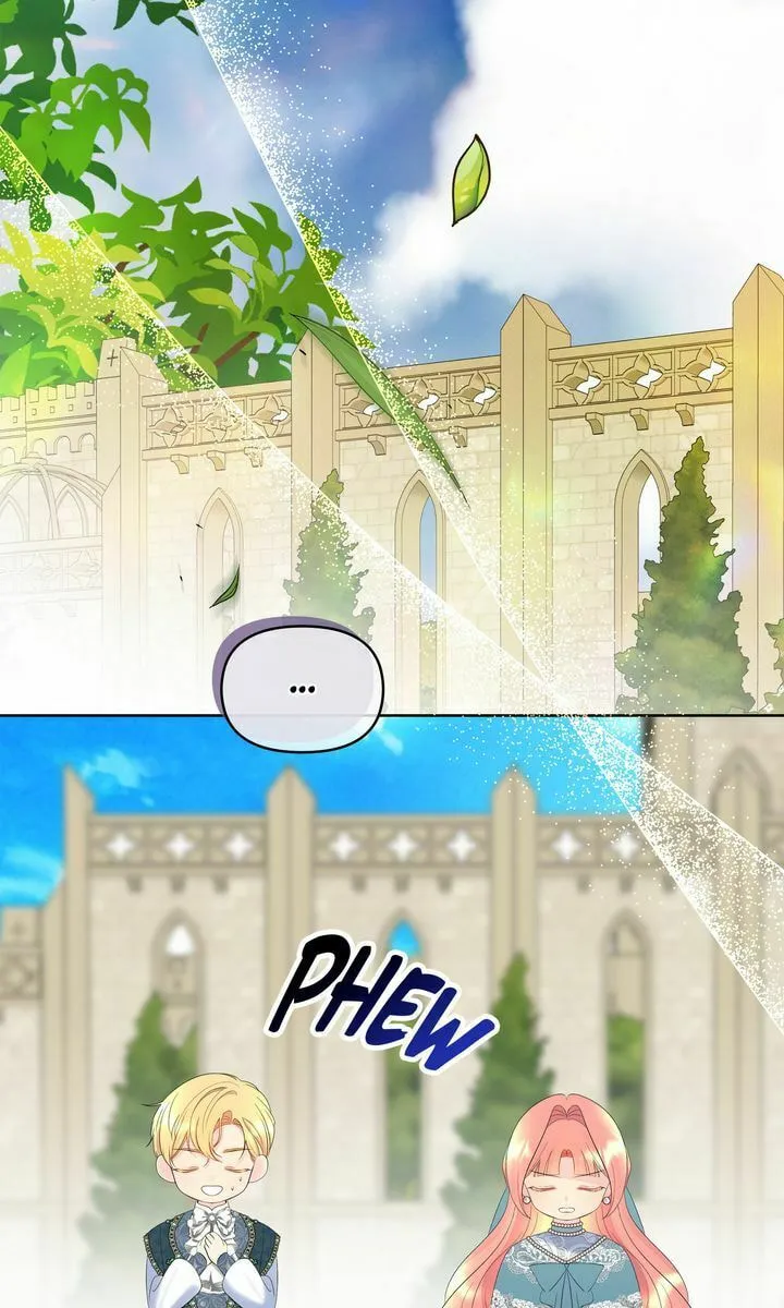 Raising My Husband Chapter 8 page 98 - 