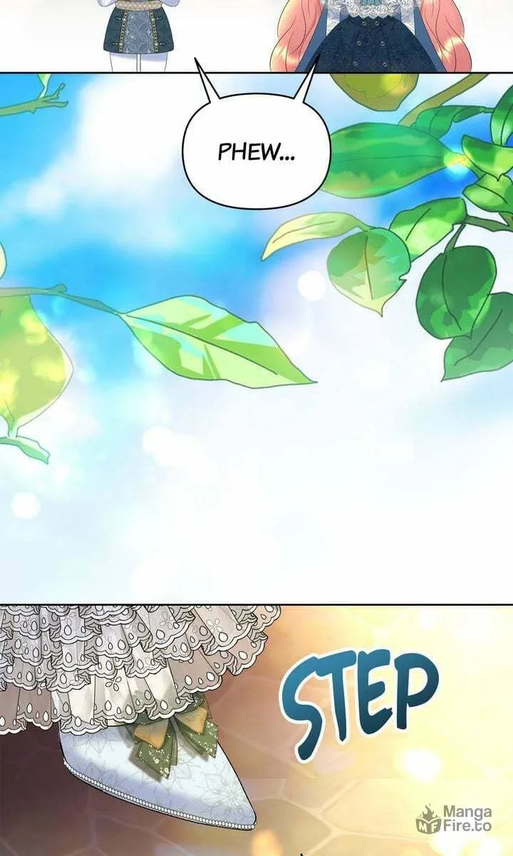 Raising My Husband Chapter 8 page 99 - 
