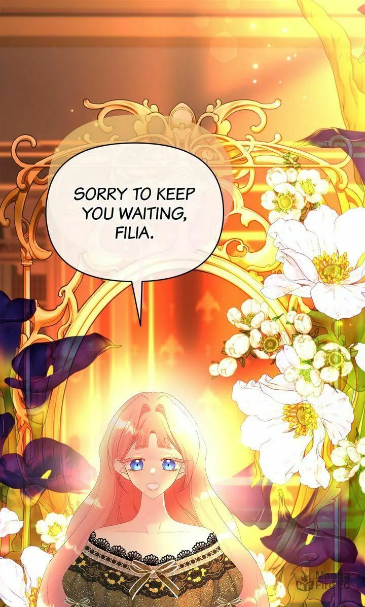 Raising My Husband Chapter 9 page 33 - 
