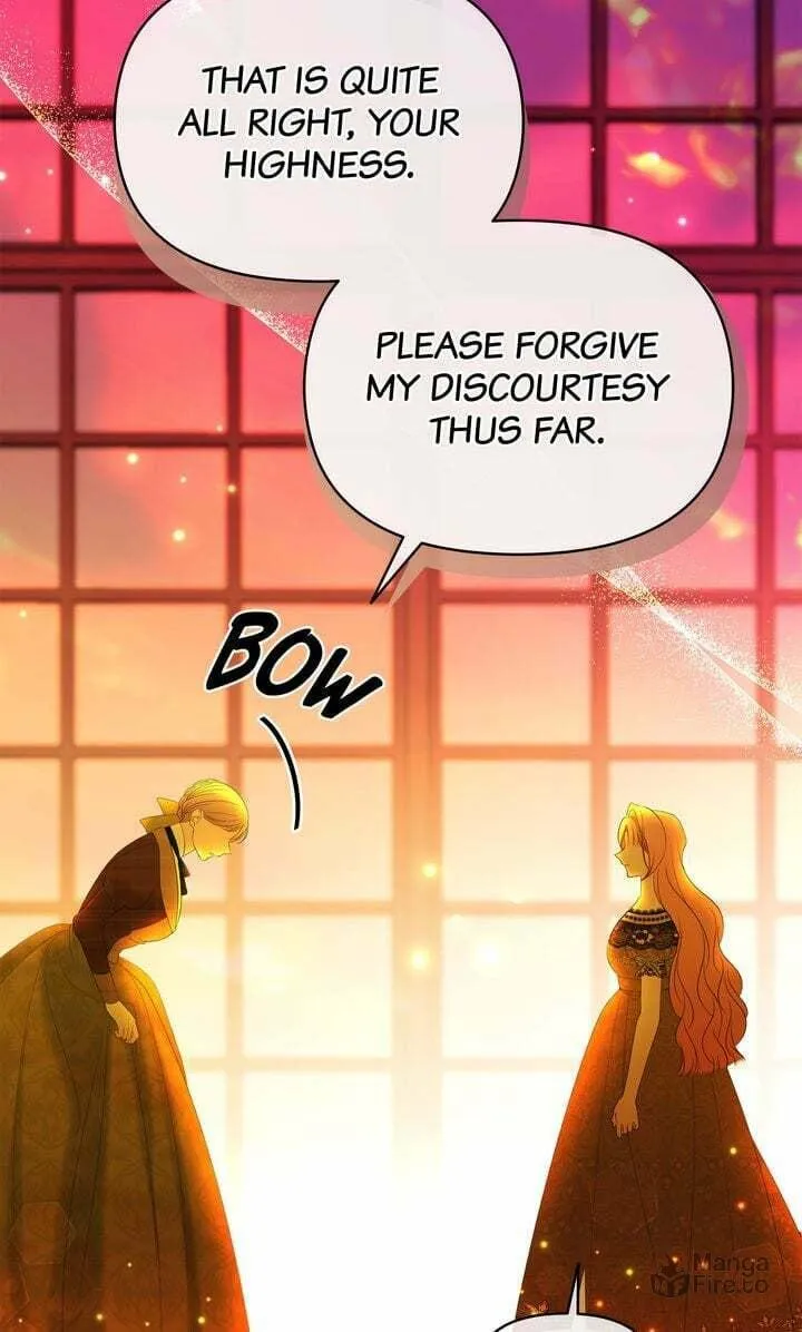 Raising My Husband Chapter 9 page 36 - 