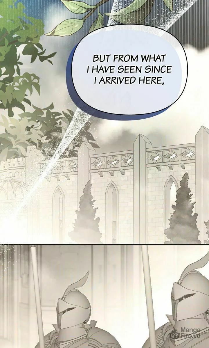 Raising My Husband Chapter 9 page 42 - 