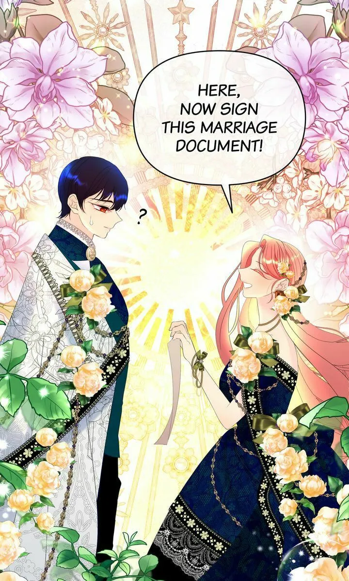 Raising My Husband Chapter 9 page 49 - 