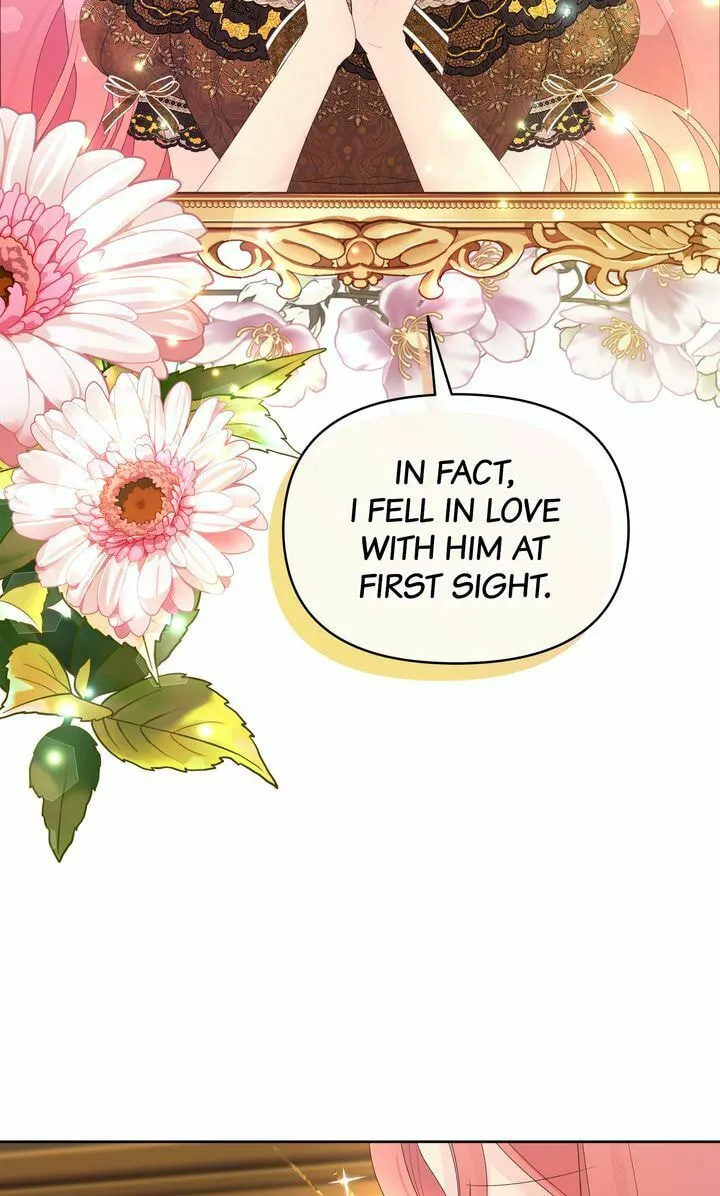 Raising My Husband Chapter 9 page 59 - 