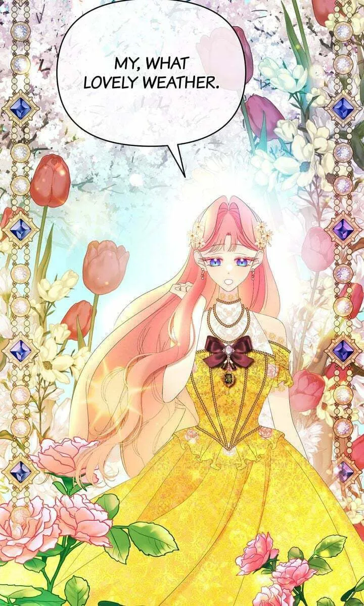 Raising My Husband Chapter 9 page 64 - 