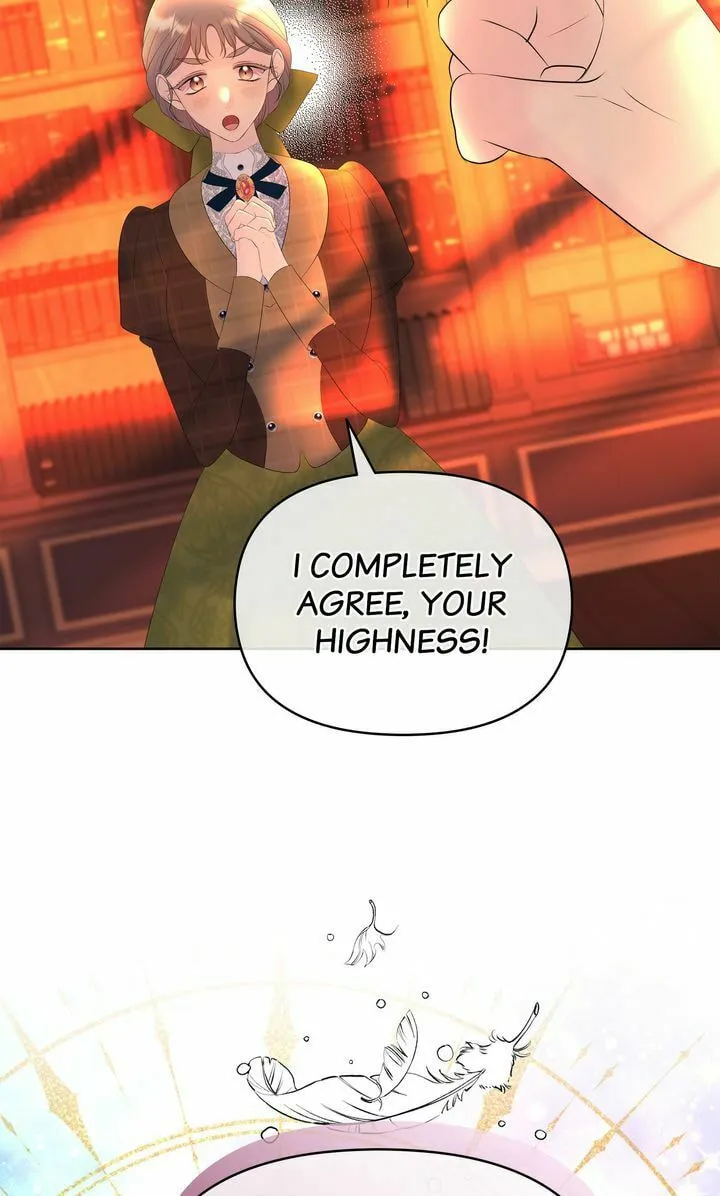 Raising My Husband Chapter 9 page 86 - 