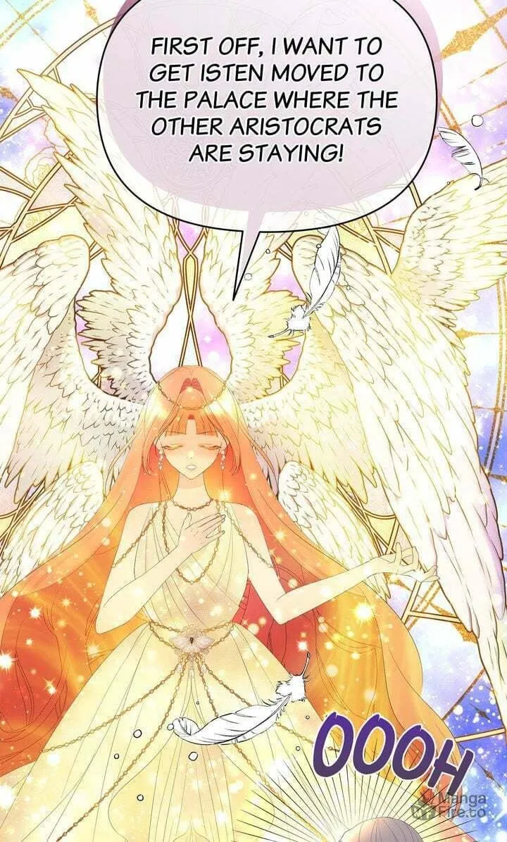 Raising My Husband Chapter 9 page 87 - 